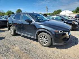 Mazda CX-5 2.5l Preferred, снимка 4