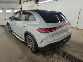 Mercedes-Benz EQE EQE350* AMG-PACK* * 360* Pano* 4x4* Обдухване* B&O, снимка 4