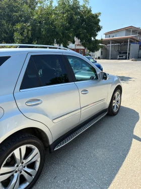 Mercedes-Benz ML 320, снимка 5