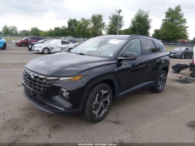 Hyundai Tucson LIMITED* 62k km* Remote* 360VIEW* Обдух* Пано* Под, снимка 3