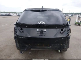 Hyundai Tucson LIMITED* 62k km* Remote* 360VIEW* Обдух* Пано* Под, снимка 9