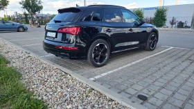 Audi SQ5 Prestige, снимка 5