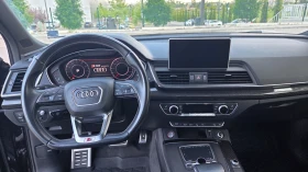 Audi SQ5 Prestige, снимка 10