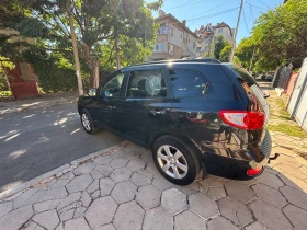 Hyundai Santa fe, снимка 3