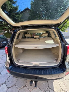 Hyundai Santa fe, снимка 6