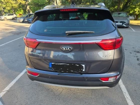 Kia Sportage 1.7 GT-LINE  Keyless JBL, снимка 5
