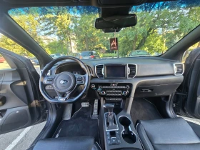 Kia Sportage 1.7 GT-LINE  Keyless JBL, снимка 7