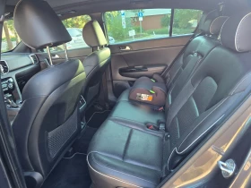 Kia Sportage 1.7 GT-LINE  Keyless JBL, снимка 10