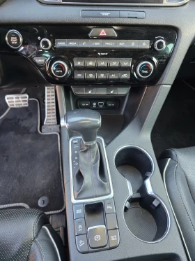 Kia Sportage 1.7 GT-LINE  Keyless JBL, снимка 15