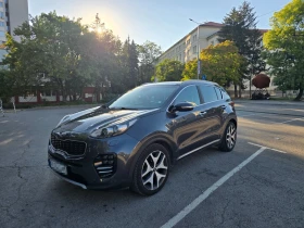 Kia Sportage 1.7 GT-LINE  Keyless JBL, снимка 1