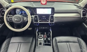 Kia Sorento 2.5 AWD / GRAVITY / 360 КАМЕРИ / ОБДУХ / FULL!, снимка 8