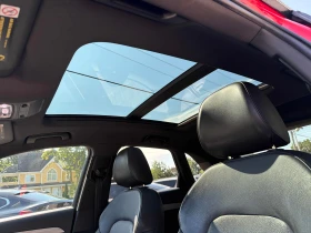 Audi Q3 * Progressiv * CARFAX * БЕЗ ПЪРВОНАЧАЛНА ВНОСКА, снимка 11