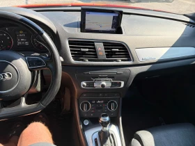 Audi Q3 * Progressiv * CARFAX * БЕЗ ПЪРВОНАЧАЛНА ВНОСКА, снимка 9
