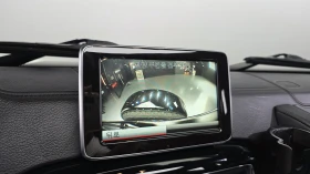 Mercedes-Benz G 63 AMG ОБДУХВАНЕ ' ПОДГРЕВИ ' ШИБИДАХ ' TV, снимка 13