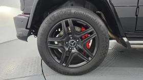 Mercedes-Benz G 63 AMG ОБДУХВАНЕ ' ПОДГРЕВИ ' ШИБИДАХ ' TV, снимка 5