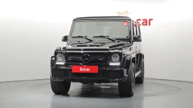 Mercedes-Benz G 63 AMG ОБДУХВАНЕ ' ПОДГРЕВИ ' ШИБИДАХ ' TV, снимка 3