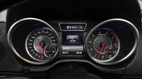 Mercedes-Benz G 63 AMG ОБДУХВАНЕ ' ПОДГРЕВИ ' ШИБИДАХ ' TV, снимка 8