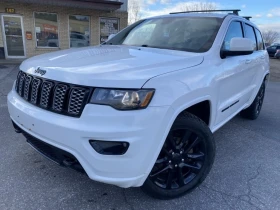 Jeep Grand cherokee Remote Start * Navigation * АвтоКредит (ЦЕНА ДО БГ, снимка 2