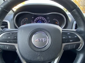 Jeep Grand cherokee Remote Start * Navigation * АвтоКредит (ЦЕНА ДО БГ, снимка 7