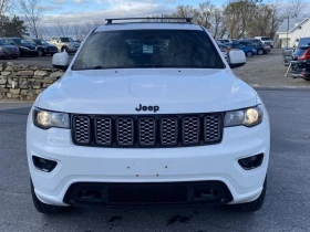 Jeep Grand cherokee Remote Start * Navigation * АвтоКредит (ЦЕНА ДО БГ, снимка 3