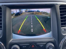 Jeep Grand cherokee Remote Start * Navigation * АвтоКредит (ЦЕНА ДО БГ, снимка 8