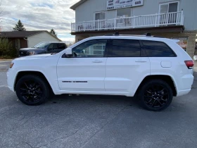 Jeep Grand cherokee Remote Start * Navigation * АвтоКредит (ЦЕНА ДО БГ, снимка 5