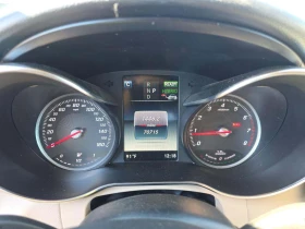 Mercedes-Benz GLC 350 e, снимка 14