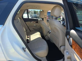 Mercedes-Benz GLC 350 e, снимка 8