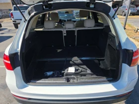 Mercedes-Benz GLC 350 e, снимка 10
