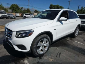 Mercedes-Benz GLC 350 e, снимка 1