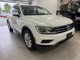 VW Tiguan 2.0 TSI 4MOTION, снимка 2