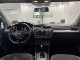 VW Tiguan 2.0 TSI 4MOTION, снимка 9