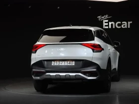 Kia Sportage, снимка 4