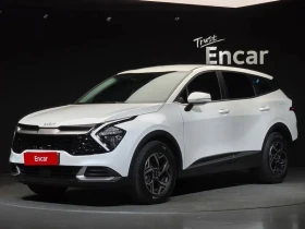 Kia Sportage, снимка 1