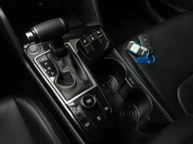 Kia Sportage, снимка 9