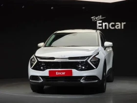 Kia Sportage, снимка 3