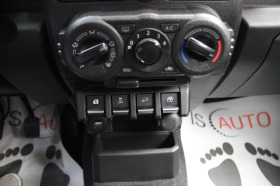 Suzuki Jimny 1.5 ALLGRIP Comfort , снимка 11 - Автомобили и джипове - 39136719