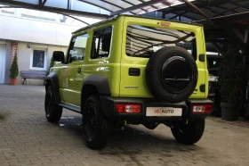 Suzuki Jimny 1.5 ALLGRIP Comfort , снимка 5