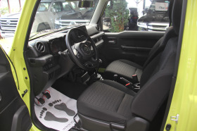 Suzuki Jimny 1.5 ALLGRIP Comfort , снимка 7