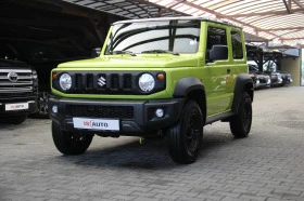     Suzuki Jimny 1.5 ALLGRIP Comfort 