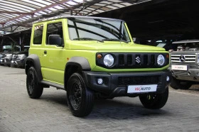 Suzuki Jimny 1.5 ALLGRIP Comfort , снимка 2