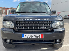 Land Rover Range rover 5.0 HSE Регистриран, снимка 3 - Автомобили и джипове - 39997588