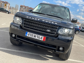 Land Rover Range rover 5.0 HSE Регистриран, снимка 7 - Автомобили и джипове - 39997588