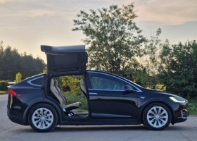 Tesla Model X 4x4 Long Range | Mobile.bg   7