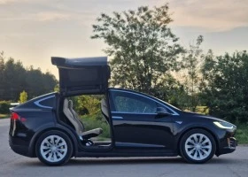 Обява за продажба на Tesla Model X 4x4 Long Range ~63 500 лв. - изображение 6