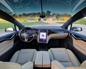 Tesla Model X 4x4 Long Range | Mobile.bg    15