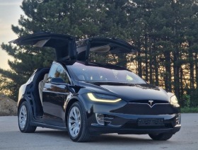 Tesla Model X 4x4 Long Range | Mobile.bg   2
