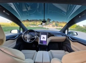 Tesla Model X 4x4 Long Range | Mobile.bg    16