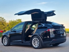 Tesla Model X 4x4 Long Range, снимка 8 - Автомобили и джипове - 45693178