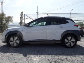 Hyundai Kona 64kw Premium, снимка 4